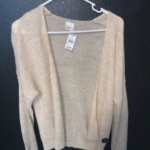 Cardigan